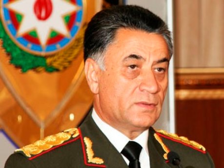 Рамиль Усубов назначил нового начальника управления полиции